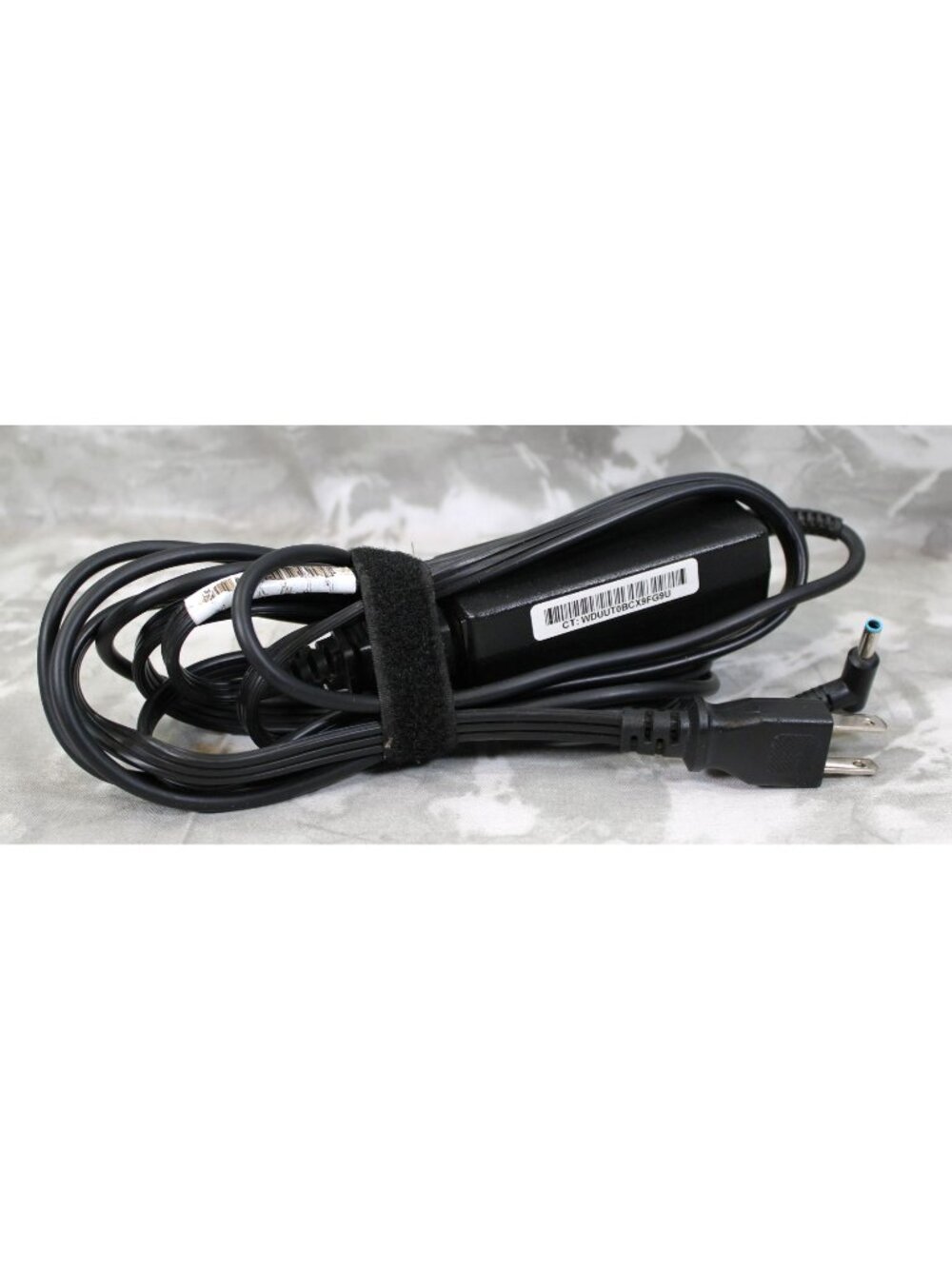 Genuine HP Laptop Charger Adapter Power Supply 740015-003‎ 741727-001 HSTNN-DA40